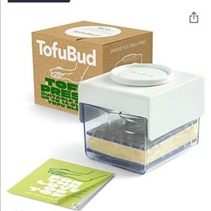 Tofu Press